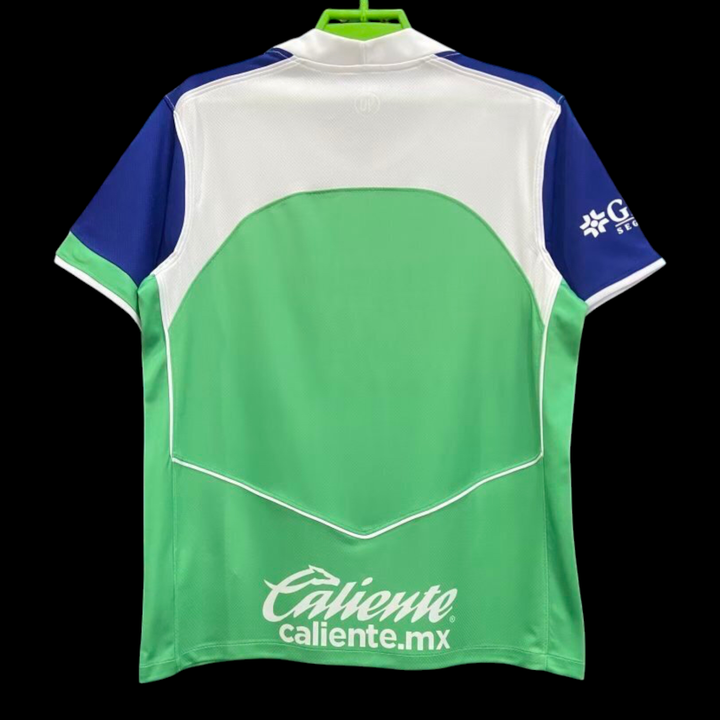 Pumas UNAM Maillot Third 26/27 — vue 2