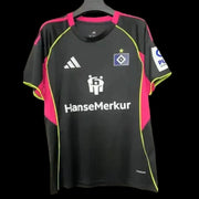 Hambourg Maillot Third 25/26 — vue 1