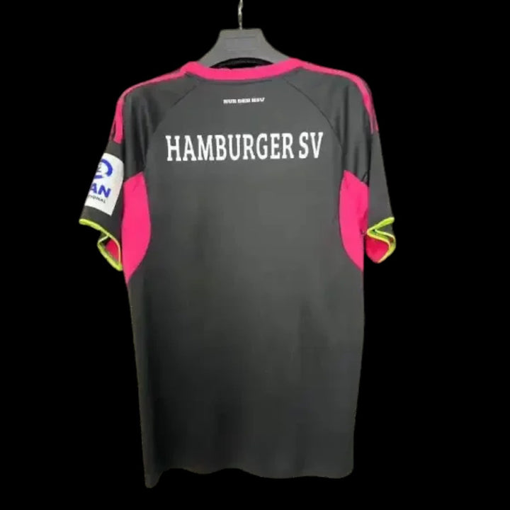 Hambourg Maillot Third 25/26 — vue 2