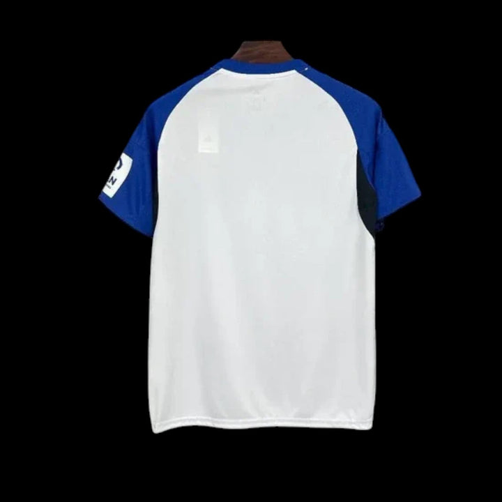 Hambourg Maillot Domicile 25/26 — vue 2