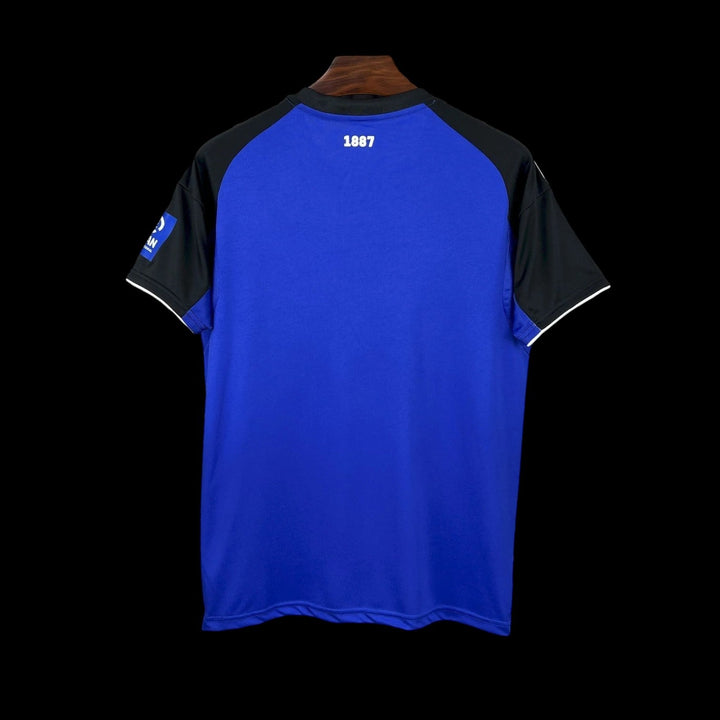 Hambourg Maillot Extérieur 25/26 — vue 2