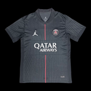 Paris SG Maillot Fourth 25/26 — vue 1