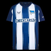 Hertha BSC Maillot Domicile 25/26 — vue 1