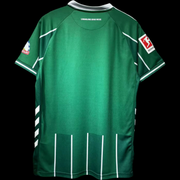 Werder Bremen Maillot Domicile 25/26 — vue 2