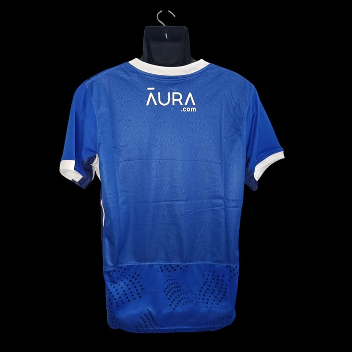 Portsmouth Maillot Domicile 25/26 — vue 2