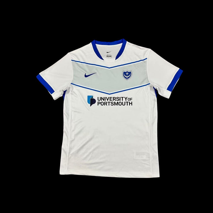 Portsmouth Maillot Extérieur 25/26 — vue 1