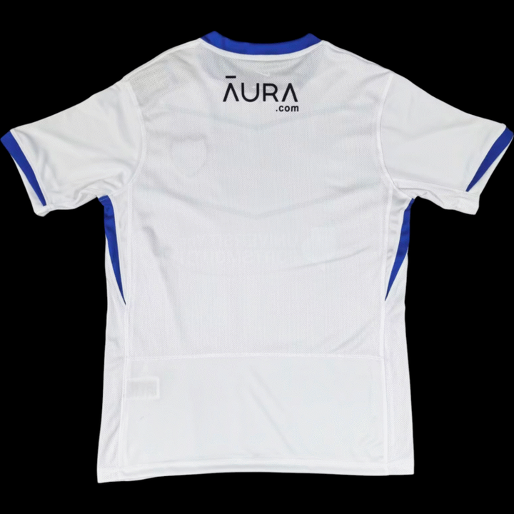 Portsmouth Maillot Extérieur 25/26 — vue 2