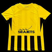 Aris Maillot Domicile 25/26 — vue 2
