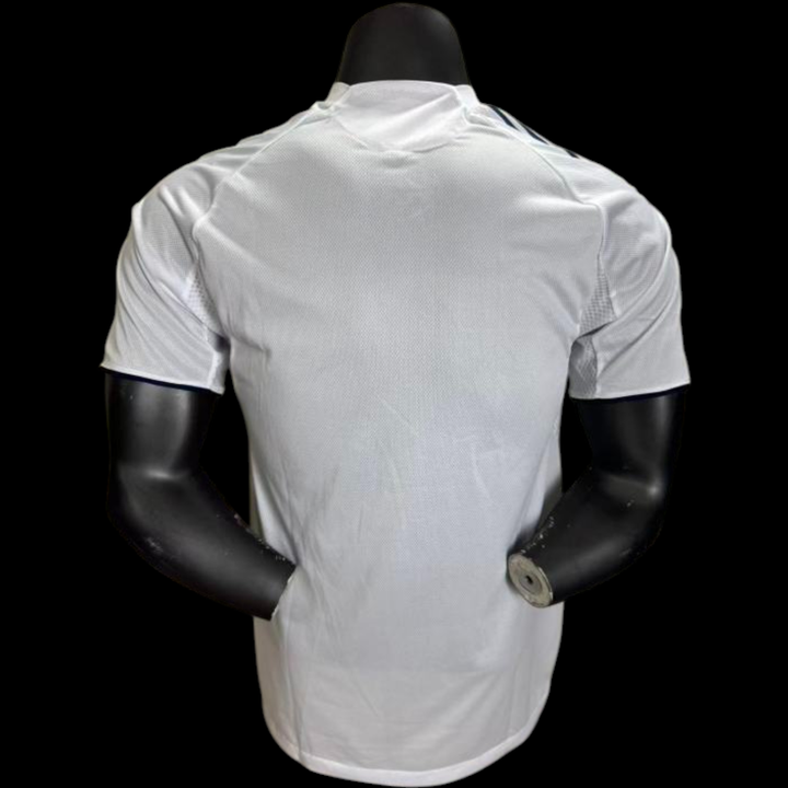 Paris FC Maillot Extérieur 25/26 – Version Player — vue 2