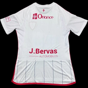 Brest Maillot Extérieur 25/26 — vue 2