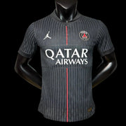Paris SG Maillot Fourth 25/26 – Version Player — vue 1