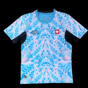 Suisse Maillot Gardien 26/27 — vue 1