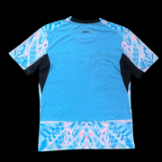 Suisse Maillot Gardien 26/27 — vue 2