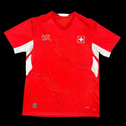 Suisse Maillot Domicile 26/27 — vue 1