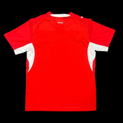 Suisse Maillot Domicile 26/27 — vue 2