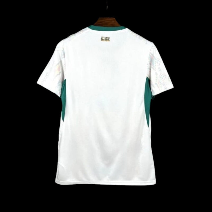 Sénégal Maillot Domicile 26/27 — vue 2