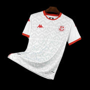 Tunisie Maillot Extérieur 26/27 — vue 1