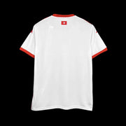 Tunisie Maillot Extérieur 26/27 — vue 2