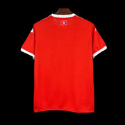 Tunisie Maillot Domicile 26/27 — vue 2