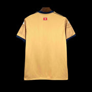 Tunisie Maillot Third 26/27 — vue 2