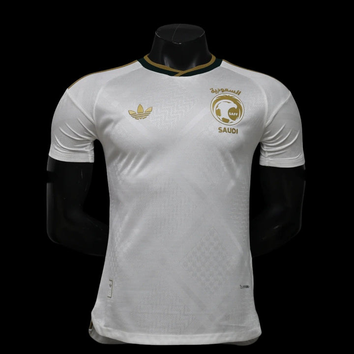 Arabie Saoudite Maillot Extérieur 26/27 – Version Player — vue 1