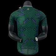 Arabie Saoudite Maillot Domicile 26/27 – Version Player — vue 2