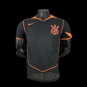 Corinthians Maillot Third 25/26 – Version Player — vue 1