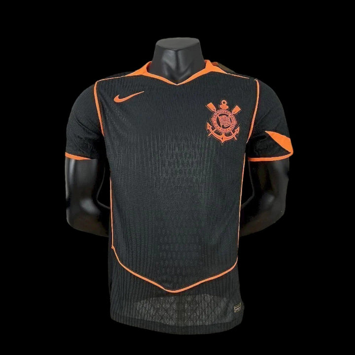 Corinthians Maillot Third 25/26 – Version Player — vue 1