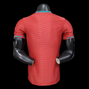 Portugal Maillot Domicile 26/27 – Version Player — vue 2
