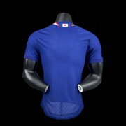 Japon Maillot Domicile 26/27 – Version Player — vue 2