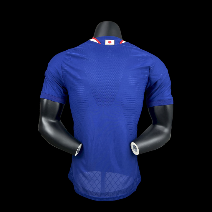 Japon Maillot Domicile 26/27 – Version Player — vue 2