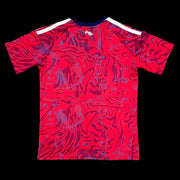 Costa Rica Maillot Domicile 26/27 — vue 2