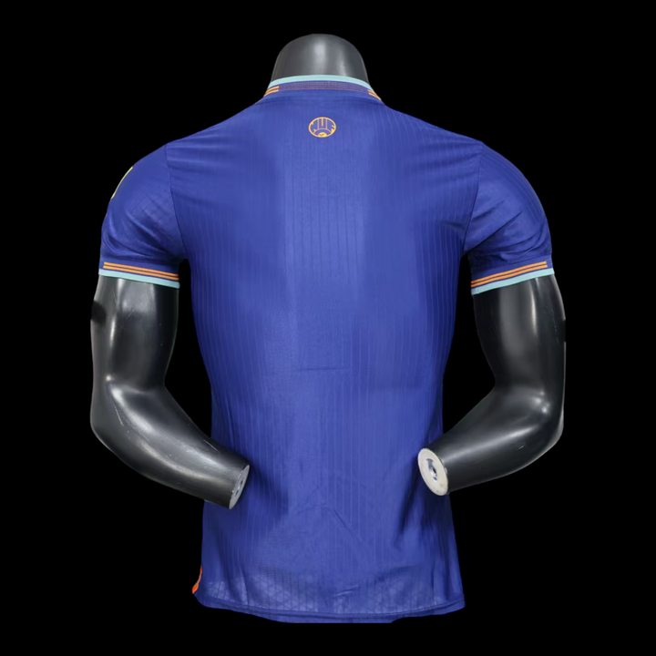 Newcastle Maillot Third 25/26 – Version Player — vue 2