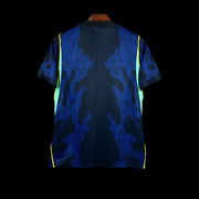 Brésil Maillot Extérieur 26/27 — vue 2