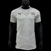 Egypte Maillot Extérieur 26/27 – Version Player — vue 1