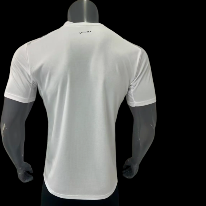 Egypte Maillot Extérieur 26/27 – Version Player — vue 2