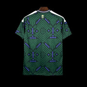 Arabie Saoudite Maillot Domicile 26/27 — vue 2