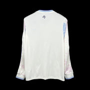 Aston Villa Maillot Manches Longues Third 25/26 — vue 2