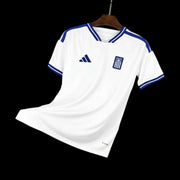 Grèce Maillot Domicile 26/27 — vue 1