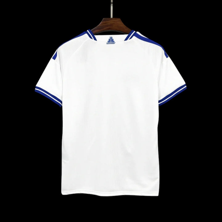 Grèce Maillot Domicile 26/27 — vue 2