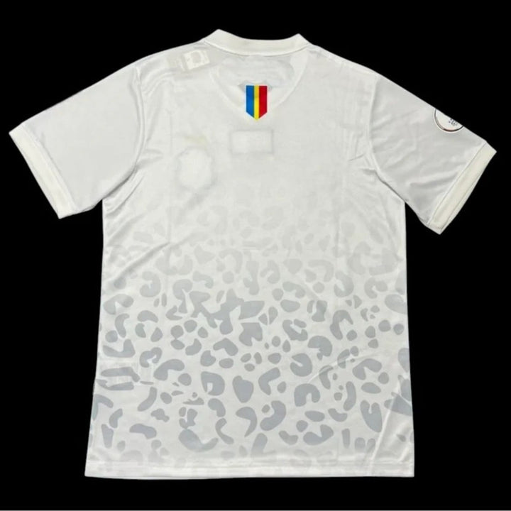 DR Congo Maillot Extérieur 26/27 — vue 2
