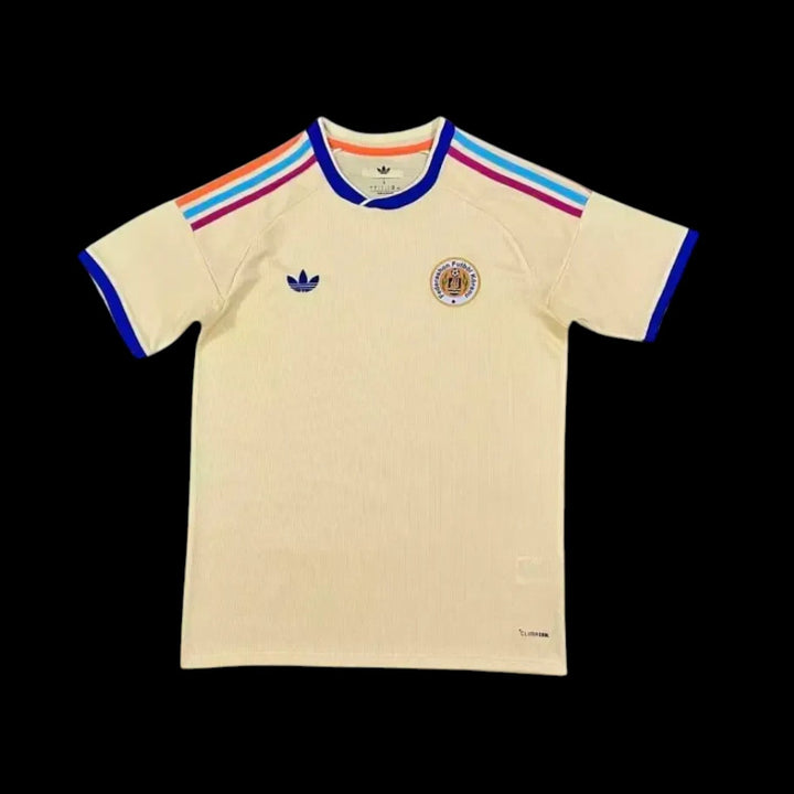 Curaçao Maillot Extérieur 26/27 — vue 1