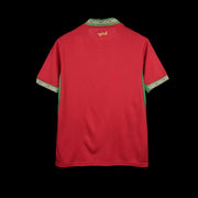 Maroc Maillot Domicile 26/27 — vue 2