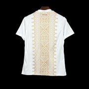 Maroc Maillot Extérieur 26/27 — vue 2