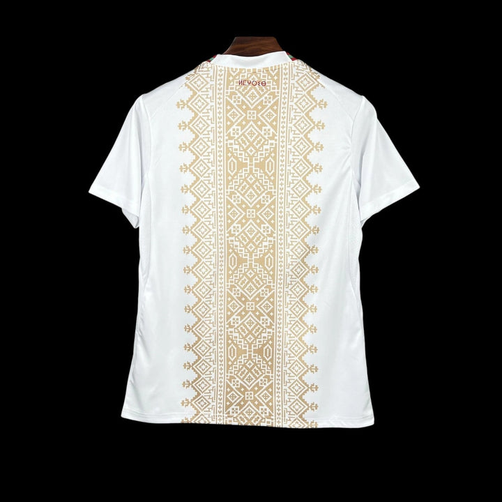 Maroc Maillot Extérieur 26/27 — vue 2
