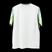 Nigéria Maillot Extérieur 26/27 — vue 2