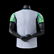 Nigéria Maillot Extérieur 26/27 – Version Player — vue 2