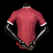 Qatar Maillot Domicile 26/27 – Version Player — vue 2