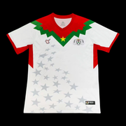 Burkina Faso Maillot Extérieur 25/26 — vue 1