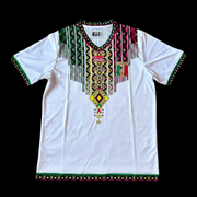 Mali Maillot Domicile 25/26 — vue 1